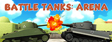 Battle Tanks: Arena