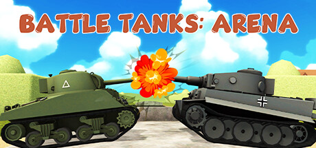 Battle Tanks: Arena steam charts