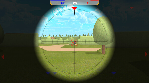 Battle Tanks: Arena screenshot 5