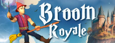 Broom Royale