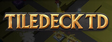 Tile Deck TD (TD;TD) Playtest game capsule image