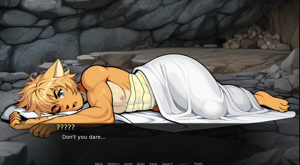 Screenshot z Sky division