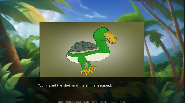 Screenshot z Sky division