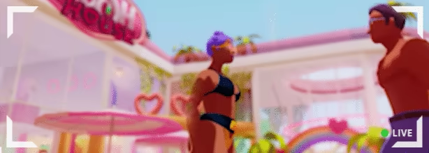 The Crush House video 3