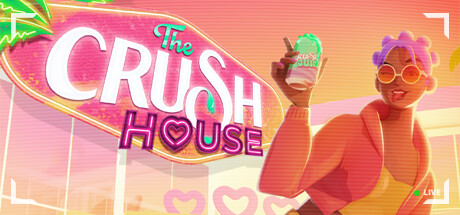 心动小屋/ The Crush House