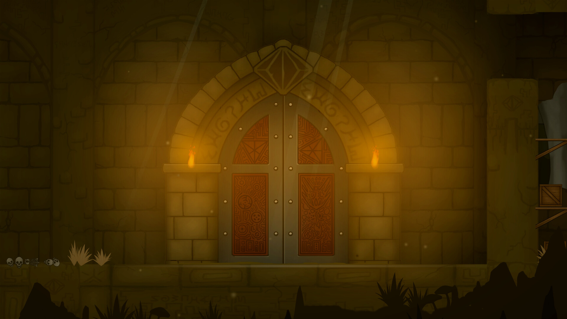 Trials of Imorah screenshot 10