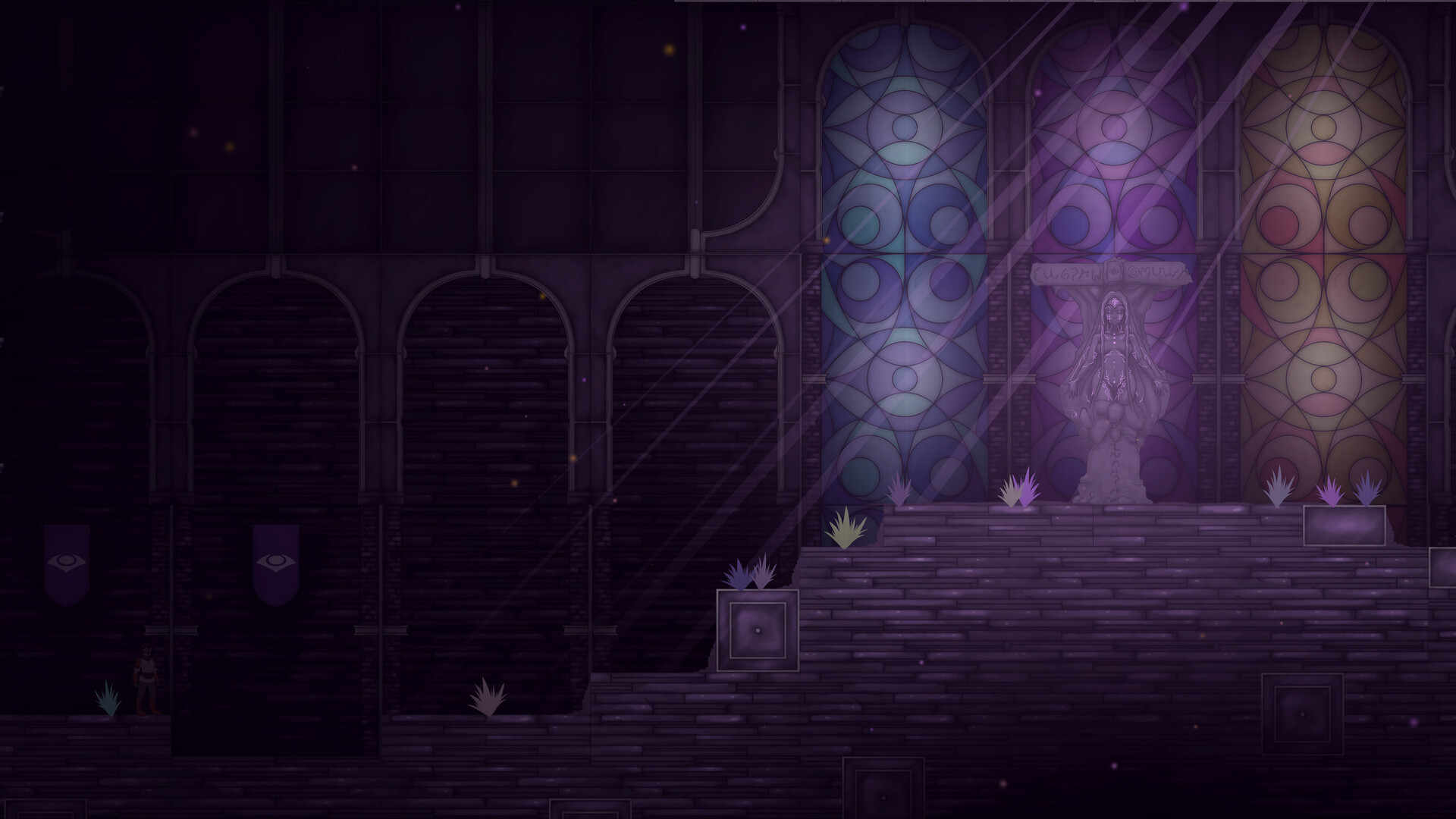 Trials of Imorah screenshot 9