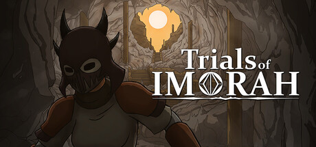 Trials of Imorah header art