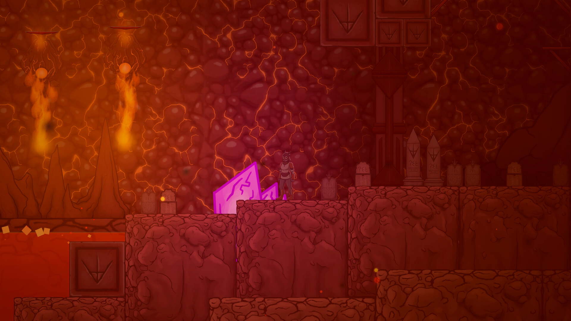 Trials of Imorah screenshot 5