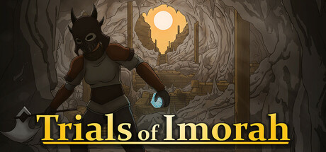 Steam thumbinal