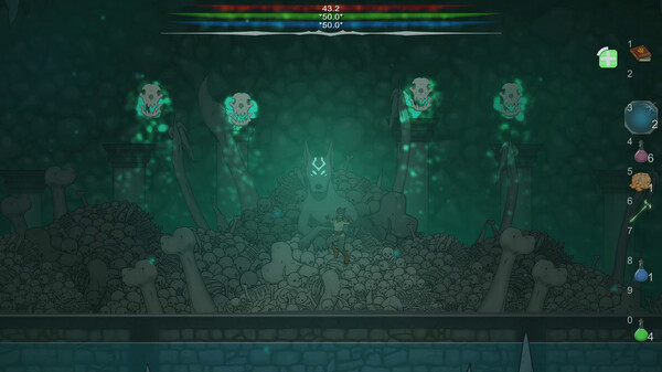 Trials of Imorah screenshot 3