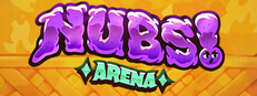Nubs! Arena cover
