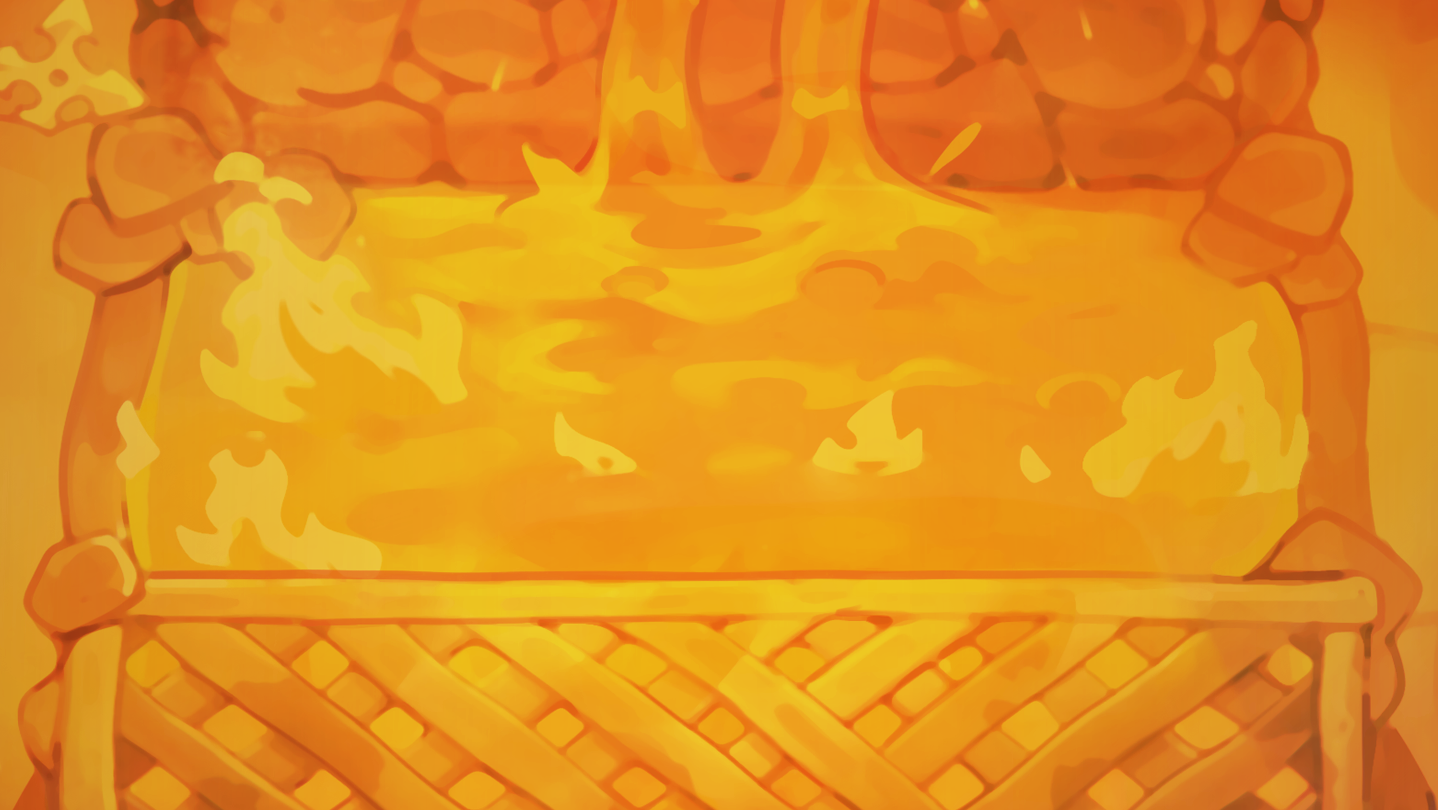 Nubs! Arena - Imagem de Fundo do Jogo