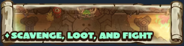 Nubs! Arena video 2