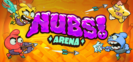 Nubs!