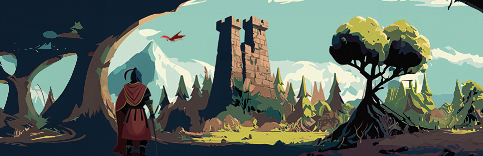 Tower Tales