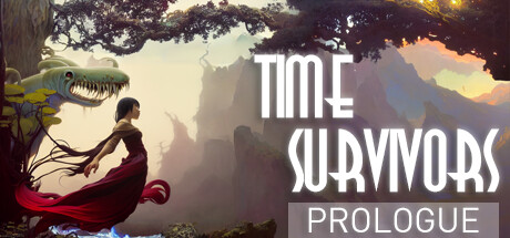 Time Survivors: Prologue Cover Image