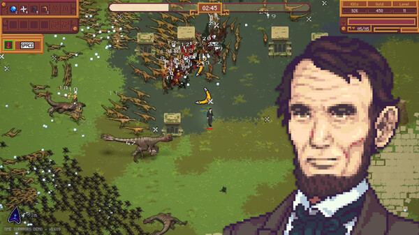 Time Survivors: Prologue screenshot 6