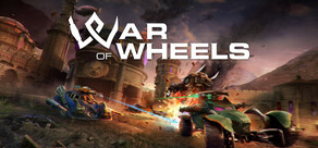 War of Wheels