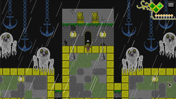 March of Tulpas:Xanadu screenshot 6