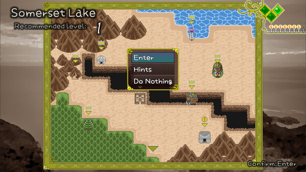 March of Tulpas:Xanadu screenshot 2