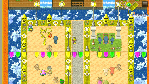 March of Tulpas:Xanadu screenshot 4