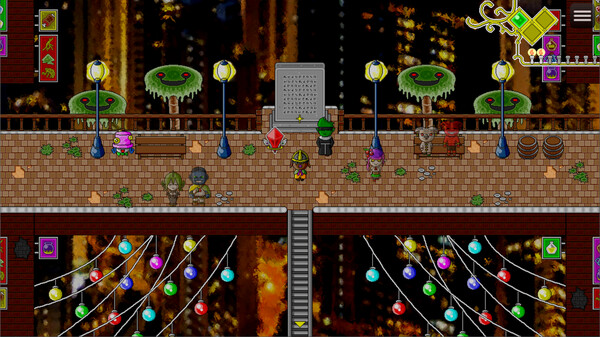 March of Tulpas:Xanadu screenshot 3