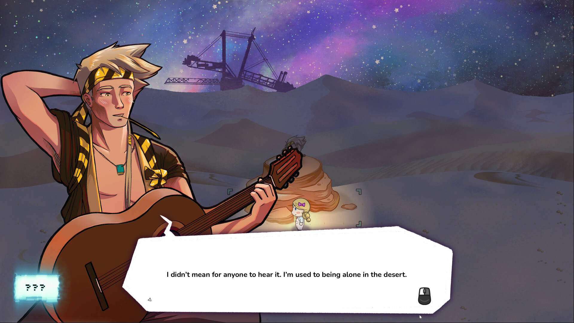 Kohlrabi Starship screenshot #6