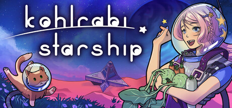 Kohlrabi Starship
