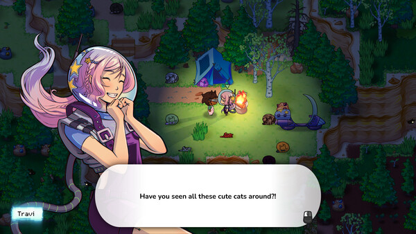 Kohlrabi Starship screenshot 3