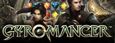 Gyromancer cover