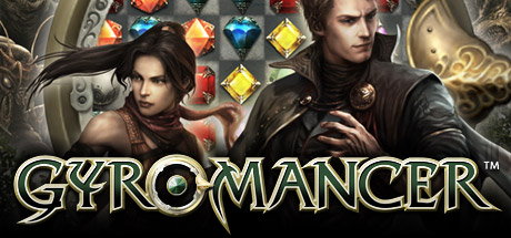 Gyromancer banner