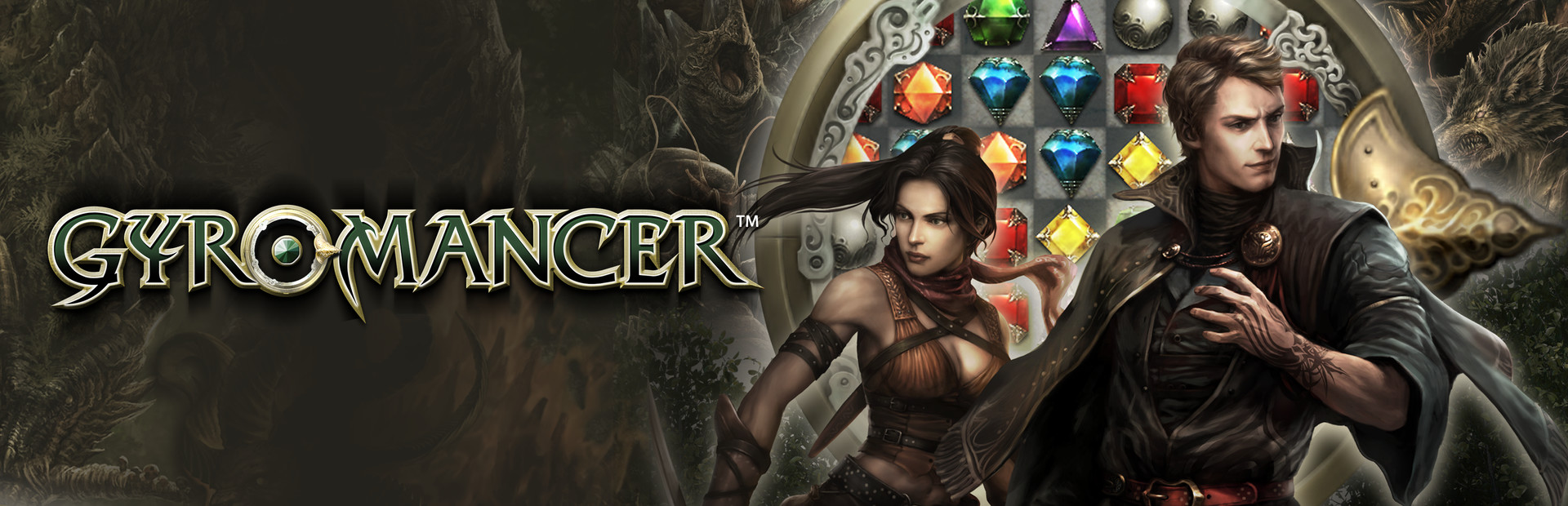Gyromancer