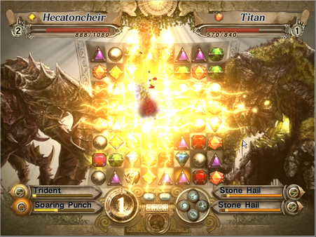 Gyromancer screenshot 6