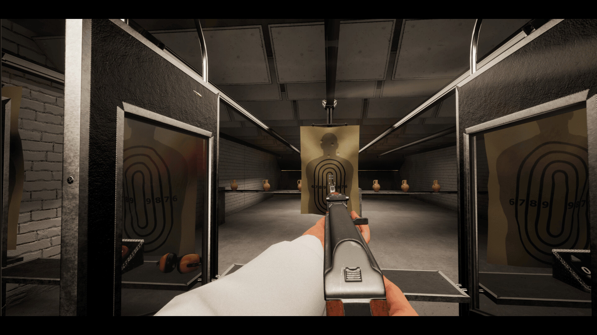 Parabellum: Artifacts Of War screenshot #8