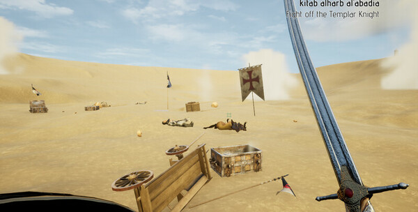 Parabellum: Artifacts Of War screenshot 2