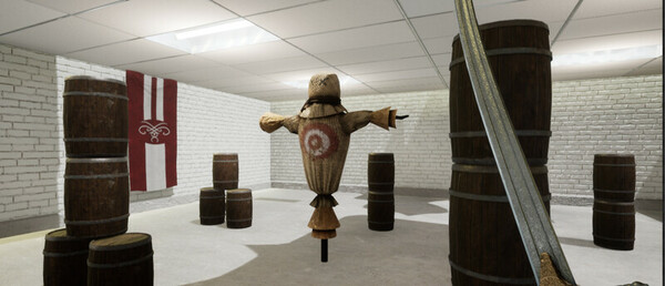 Parabellum: Artifacts Of War screenshot 5