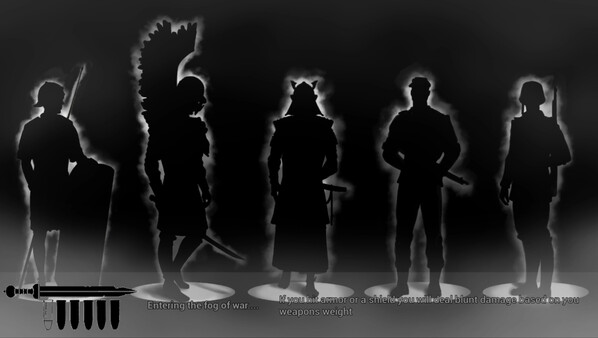 Parabellum: Artifacts Of War screenshot 6