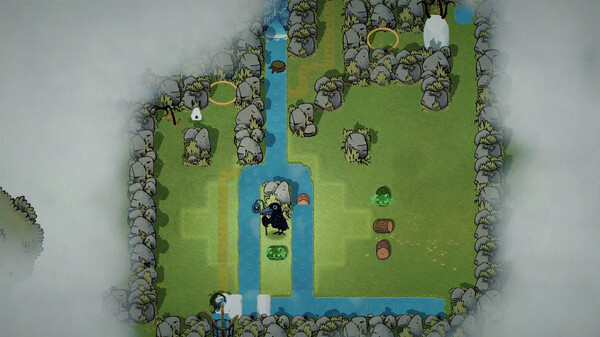 Mistified screenshot 3