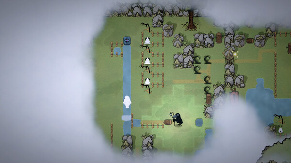 Mistified Screenshot