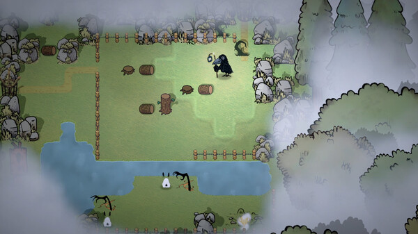 Mistified Screenshot
