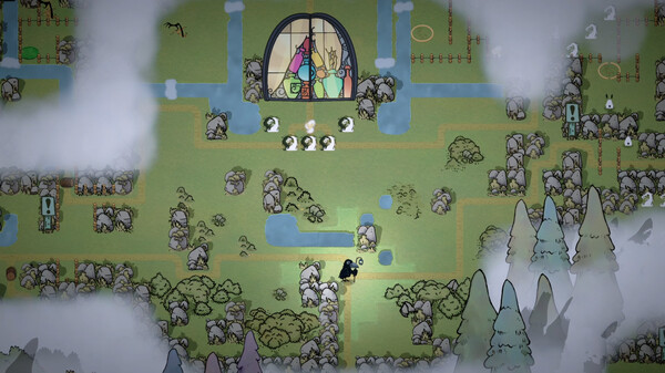 Mistified Screenshot