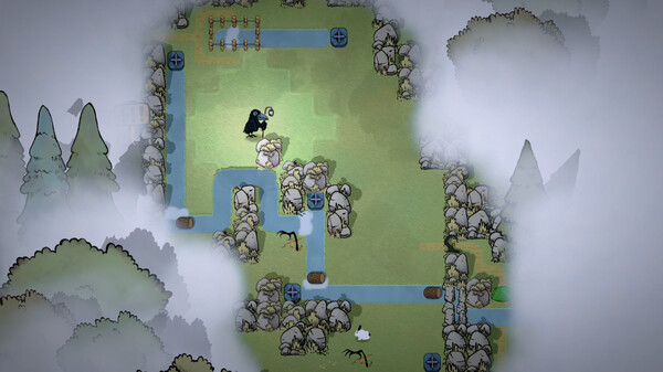 Mistified Screenshot