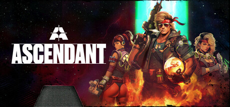 Ascendant Playtest header banner