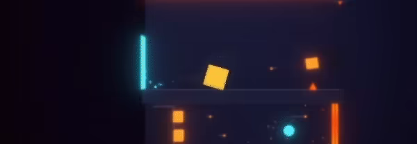 Airborne video 2