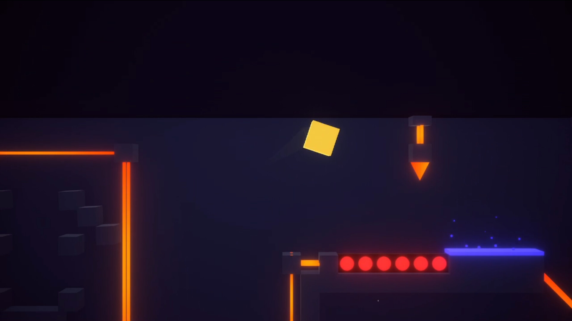 Airborne screenshot #7