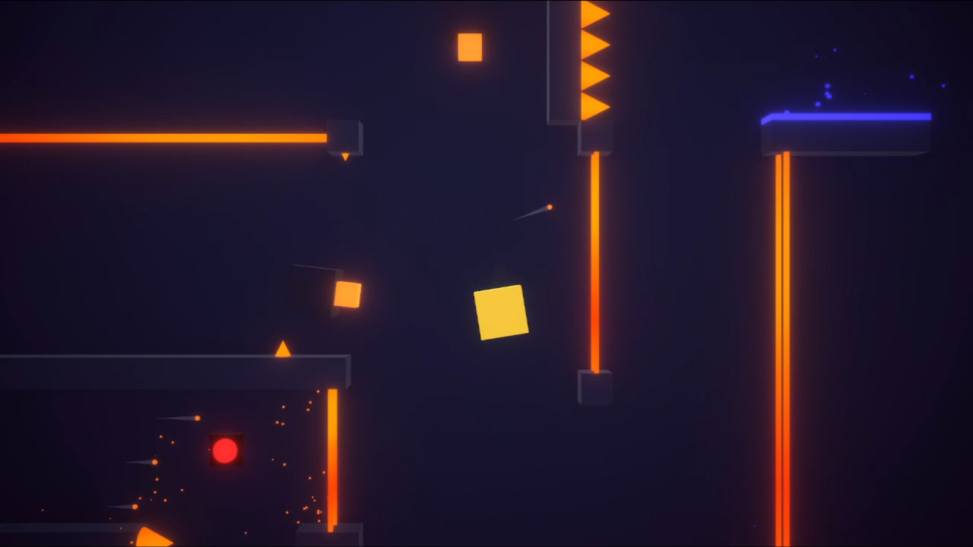 Airborne screenshot #6