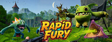 Rapid Fury cover