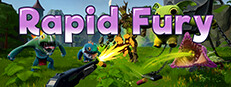 Rapid Fury
