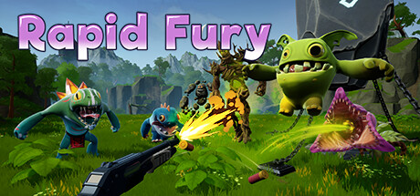 Rapid Fury Cheat Engine/CT